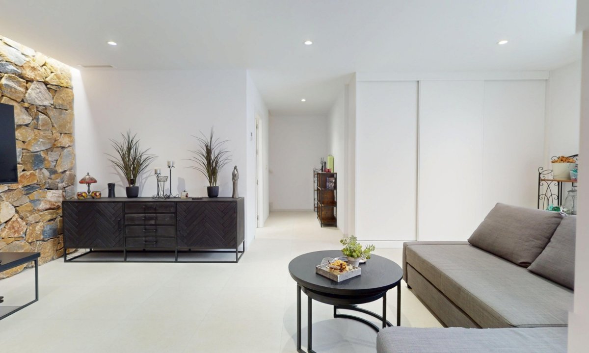 Resale - Chalet  - Águilas - El Hornillo