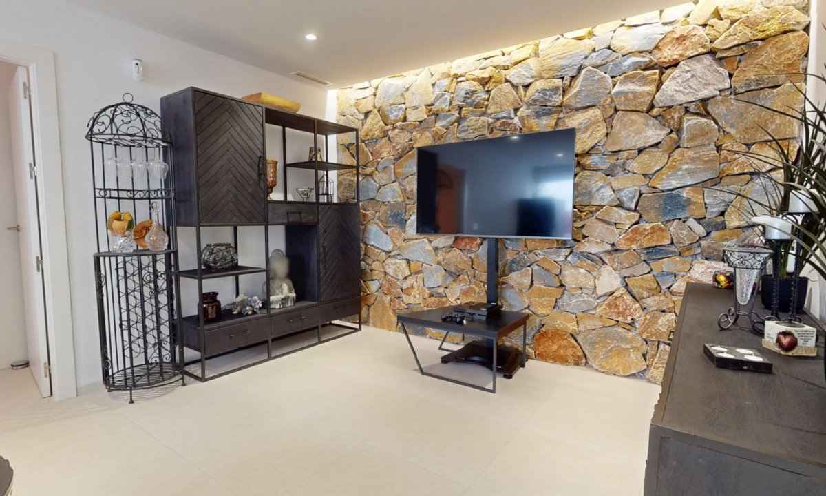 Resale - Chalet  - Águilas - El Hornillo