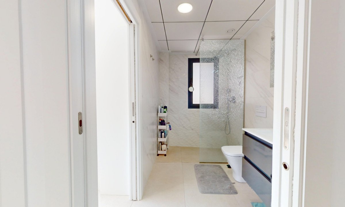 Resale - Chalet  - Águilas - El Hornillo