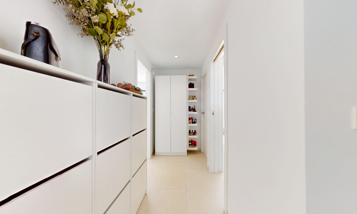 Resale - Chalet  - Águilas - El Hornillo