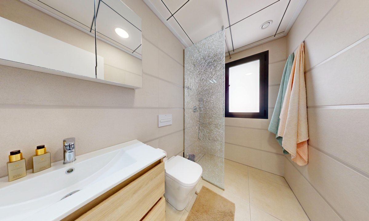 Resale - Chalet  - Águilas - El Hornillo