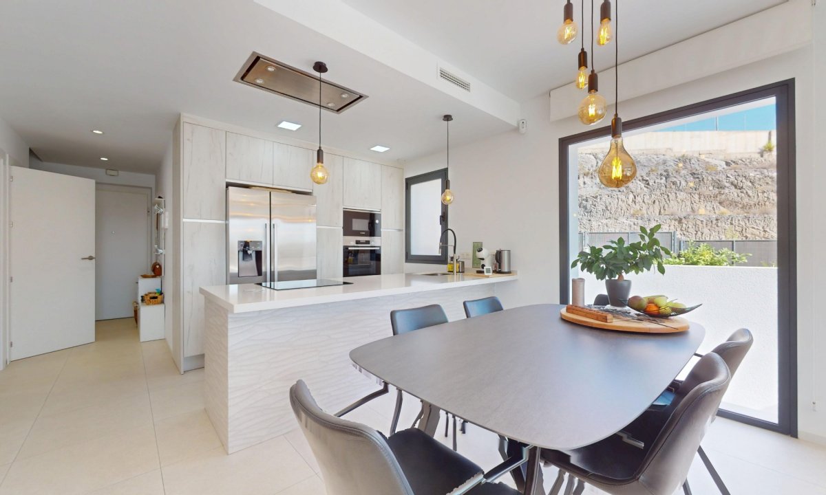 Resale - Chalet  - Águilas - El Hornillo