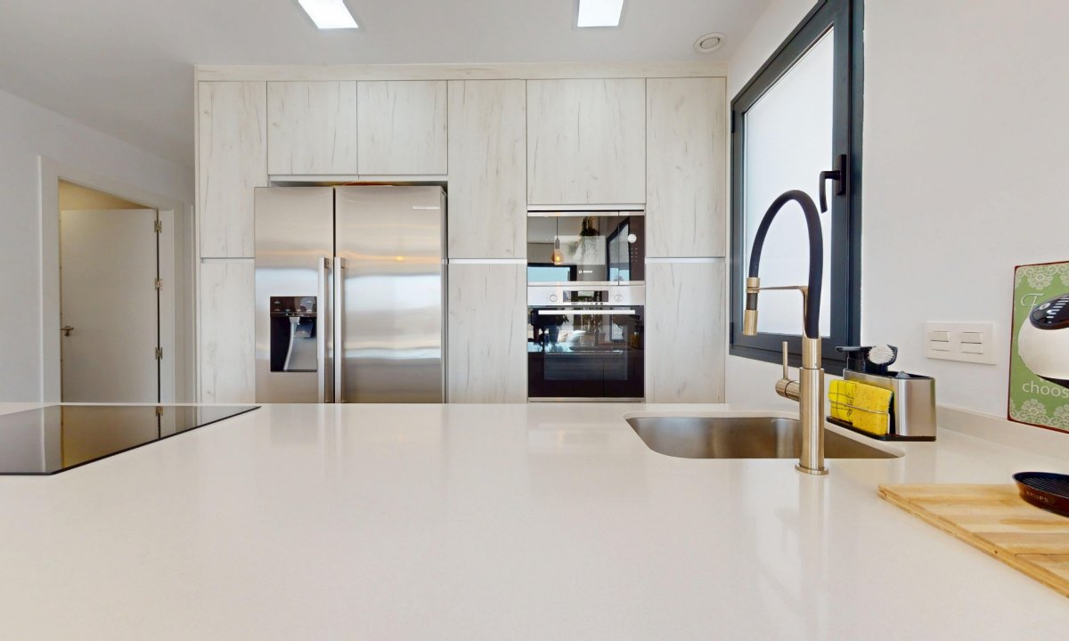 Resale - Chalet  - Águilas - El Hornillo