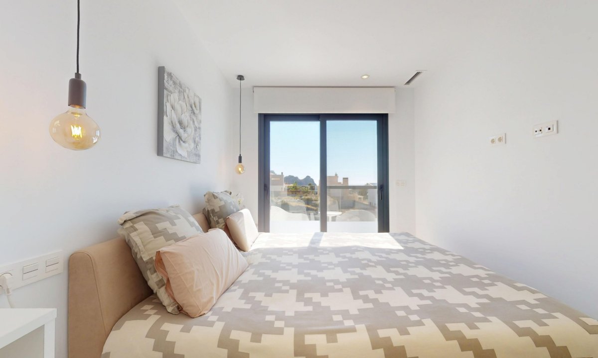 Resale - Chalet  - Águilas - El Hornillo