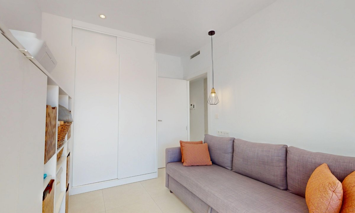 Resale - Chalet  - Águilas - El Hornillo