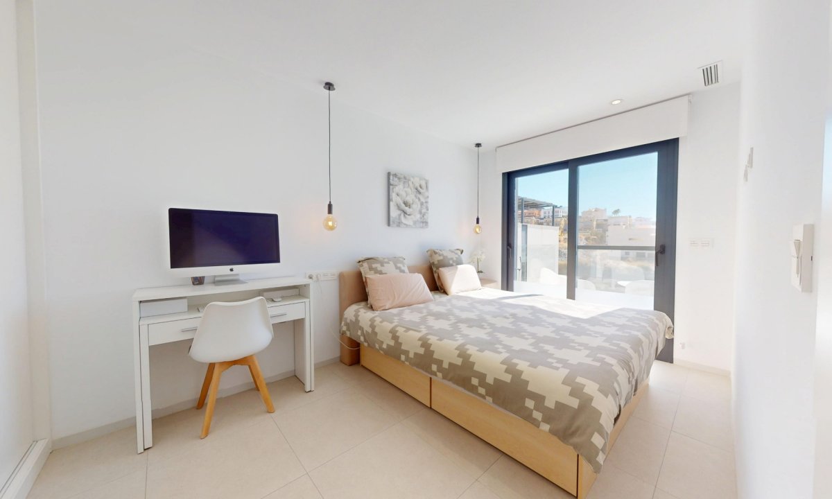 Resale - Chalet  - Águilas - El Hornillo