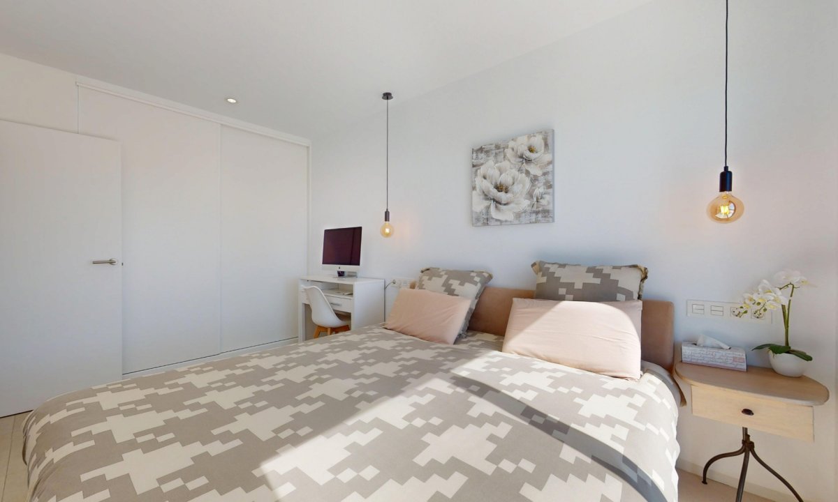 Resale - Chalet  - Águilas - El Hornillo