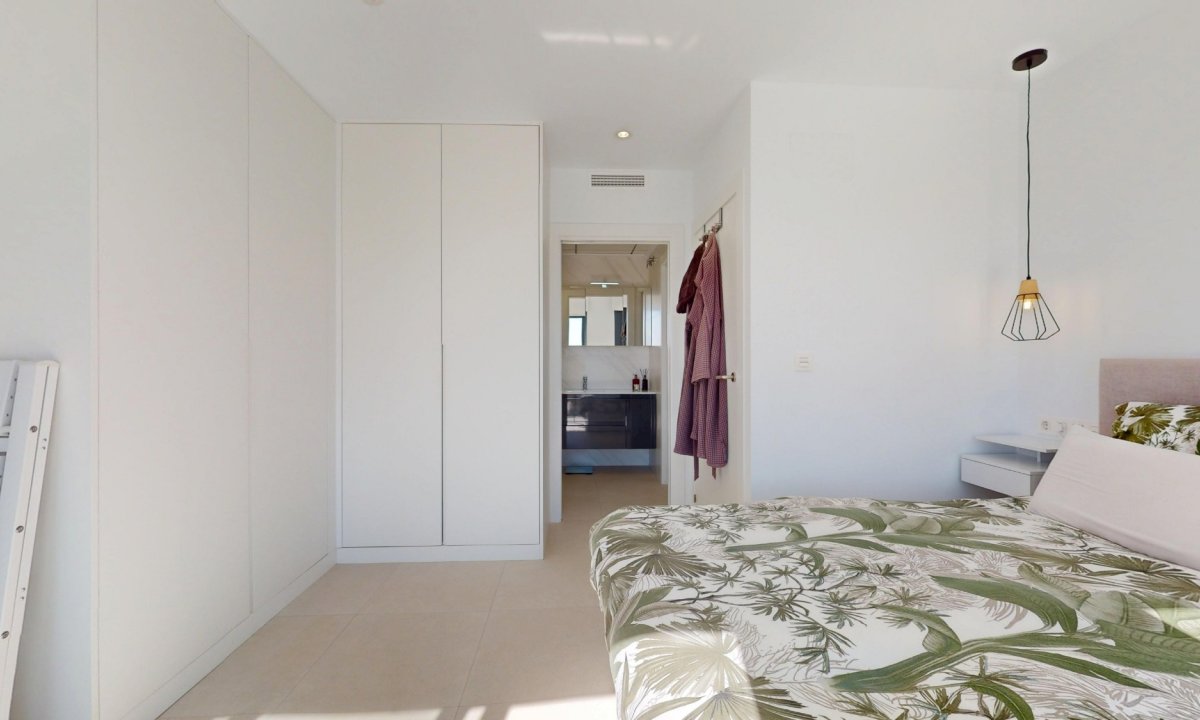 Resale - Chalet  - Águilas - El Hornillo