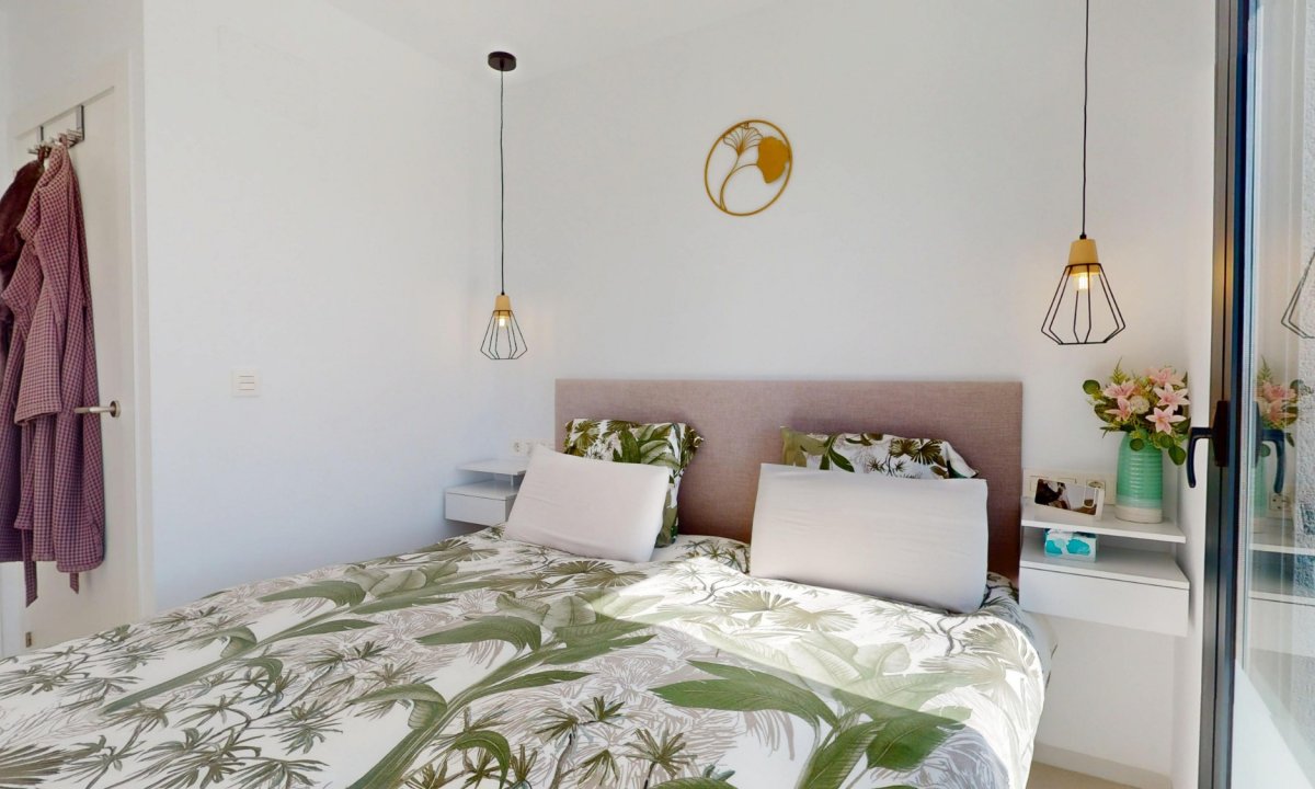 Resale - Chalet  - Águilas - El Hornillo