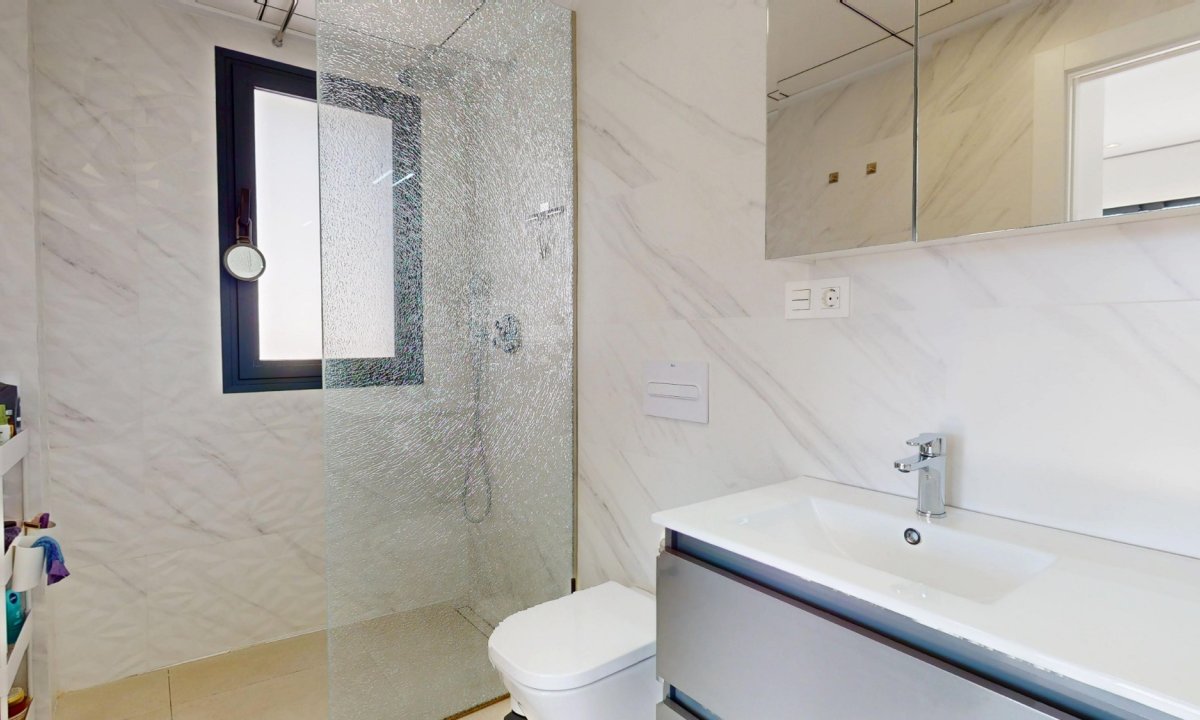 Resale - Chalet  - Águilas - El Hornillo