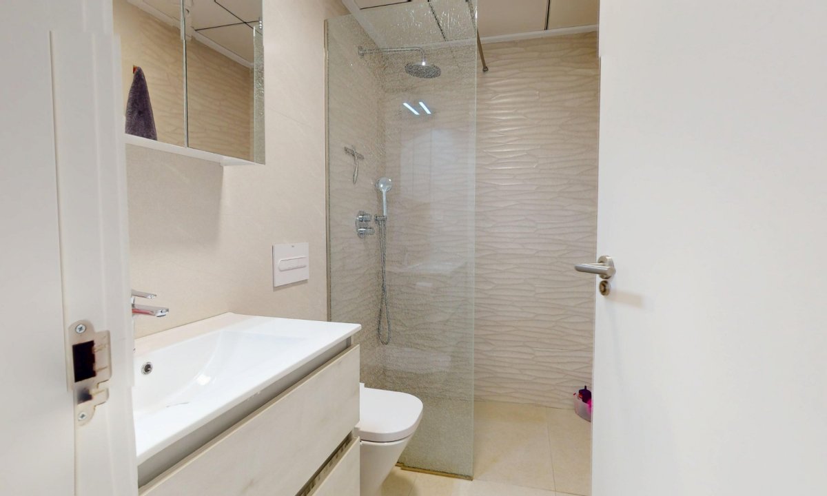 Resale - Chalet  - Águilas - El Hornillo