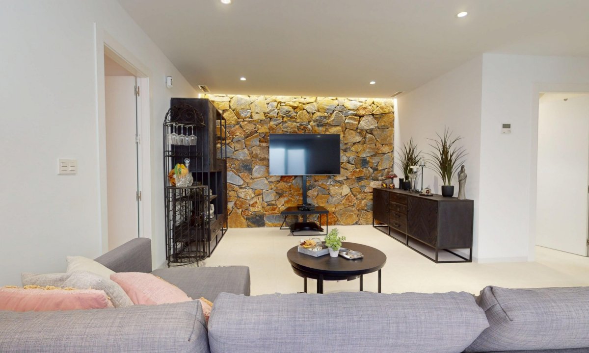 Resale - Chalet  - Águilas - El Hornillo