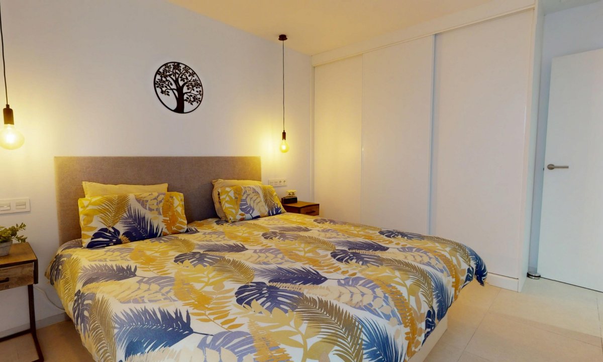 Resale - Chalet  - Águilas - El Hornillo