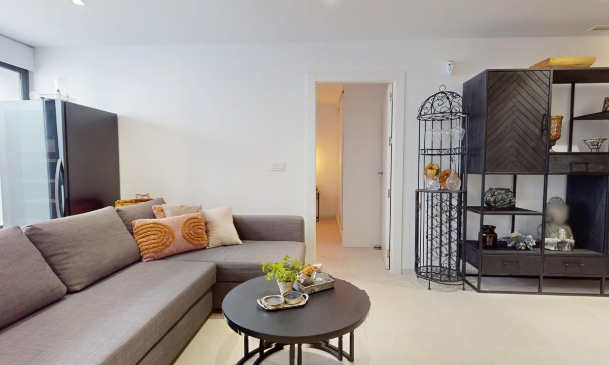 Resale - Chalet  - Águilas - El Hornillo