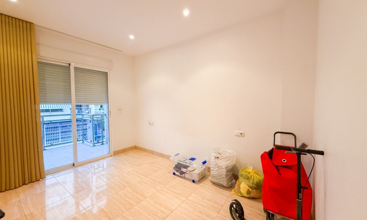 Resale - Apartment / flat - Águilas - Center