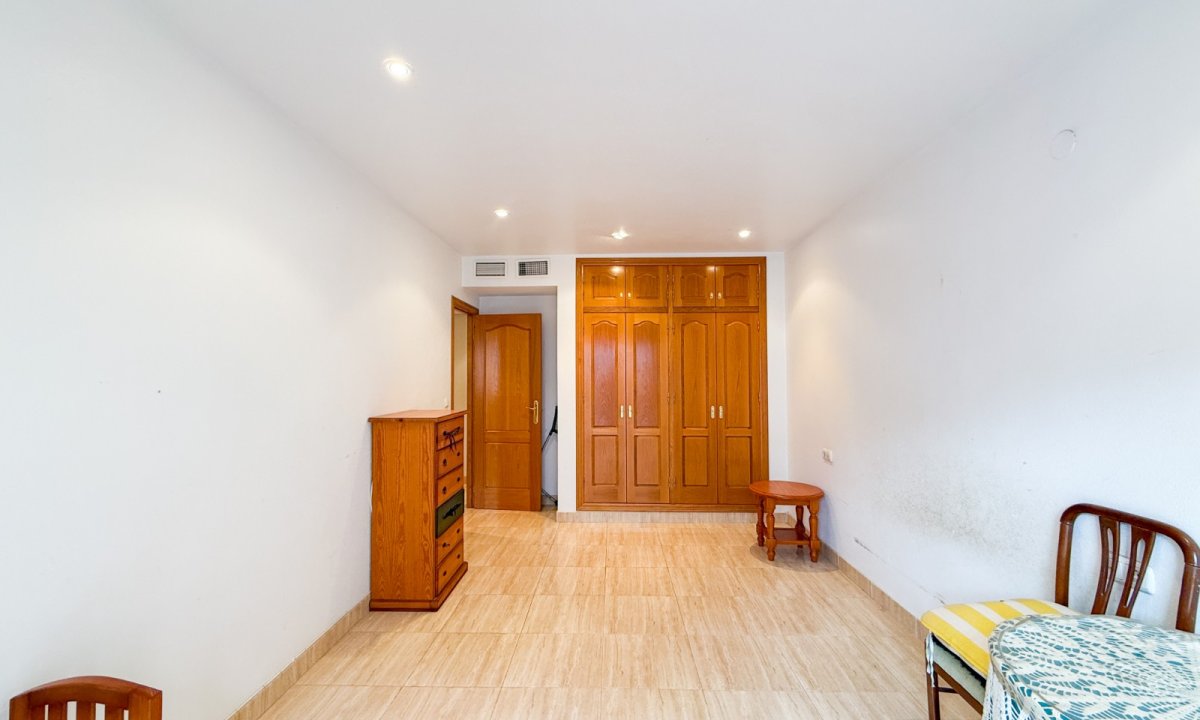 Resale - Apartment / flat - Águilas - Center