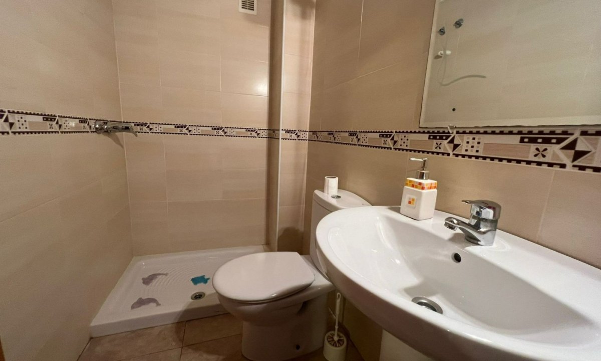 Segunda Mano - Apartamento / piso - Águilas - Colegio Mediterráneo