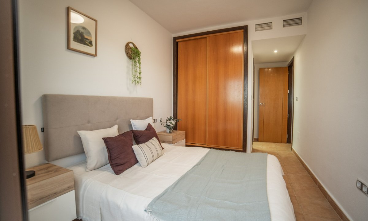 Segunda Mano - Ático - Águilas - Los Collados