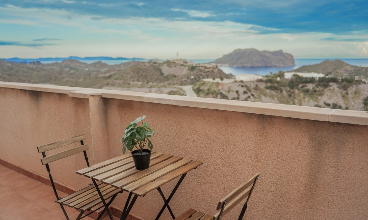 Segunda Mano - Ático - Águilas - Los Collados