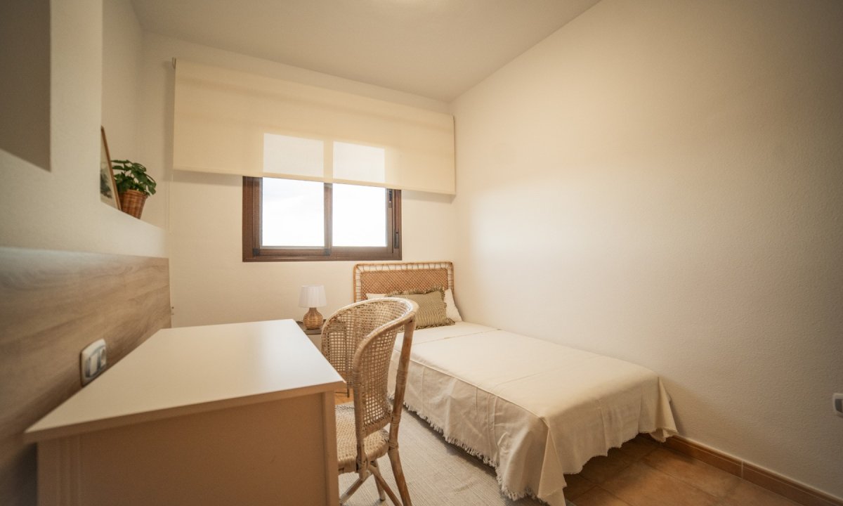 Segunda Mano - Ático - Águilas - Los Collados