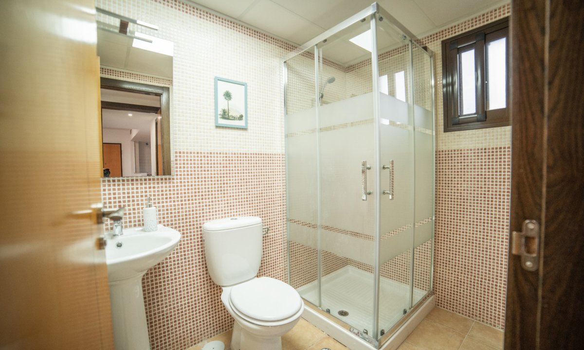 Segunda Mano - Ático - Águilas - Los Collados