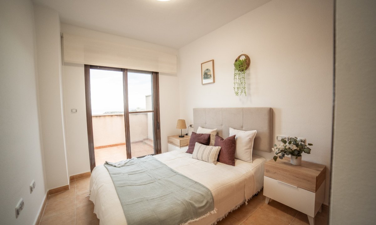 Segunda Mano - Ático - Águilas - Los Collados