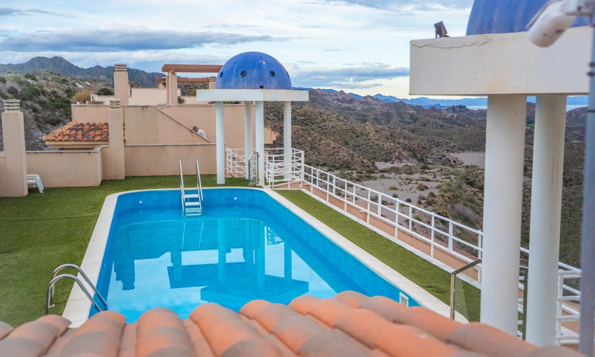 Segunda Mano - Ático - Águilas - Los Collados