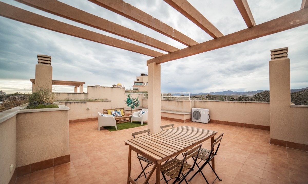 Segunda Mano - Ático - Águilas - Los Collados