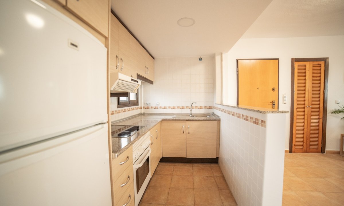 Segunda Mano - Ático - Águilas - Los Collados