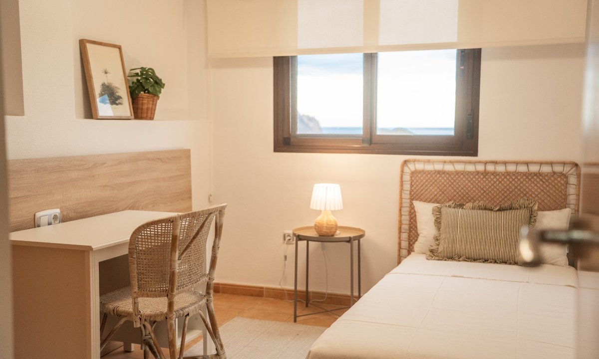 Segunda Mano - Ático - Águilas - Los Collados