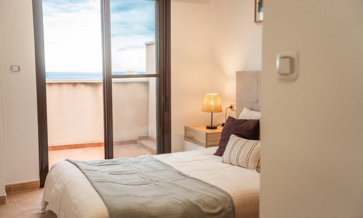 Segunda Mano - Ático - Águilas - Los Collados