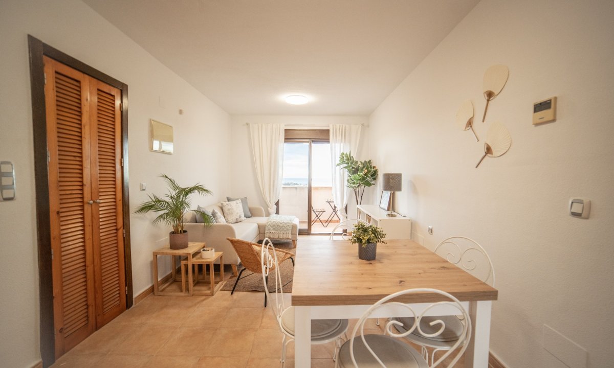 Segunda Mano - Ático - Águilas - Los Collados