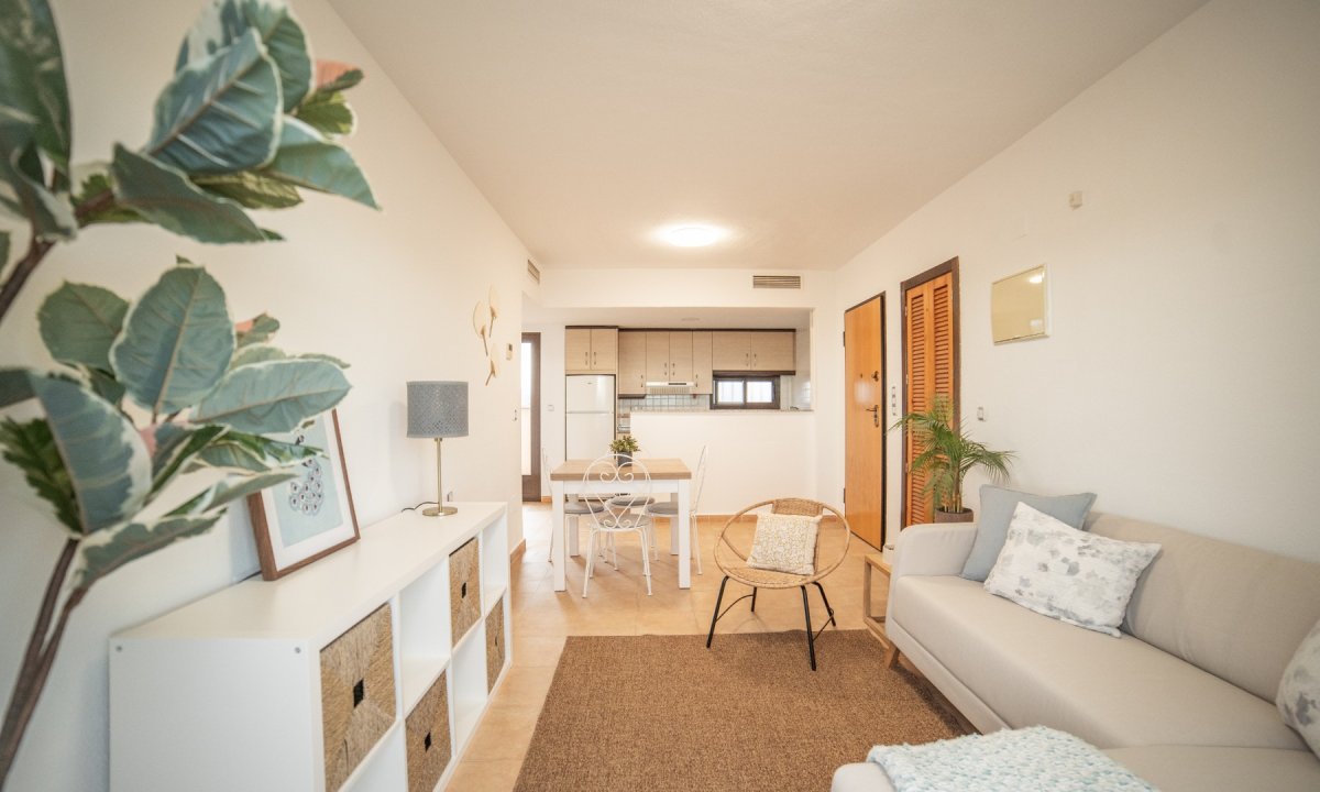 Segunda Mano - Ático - Águilas - Los Collados