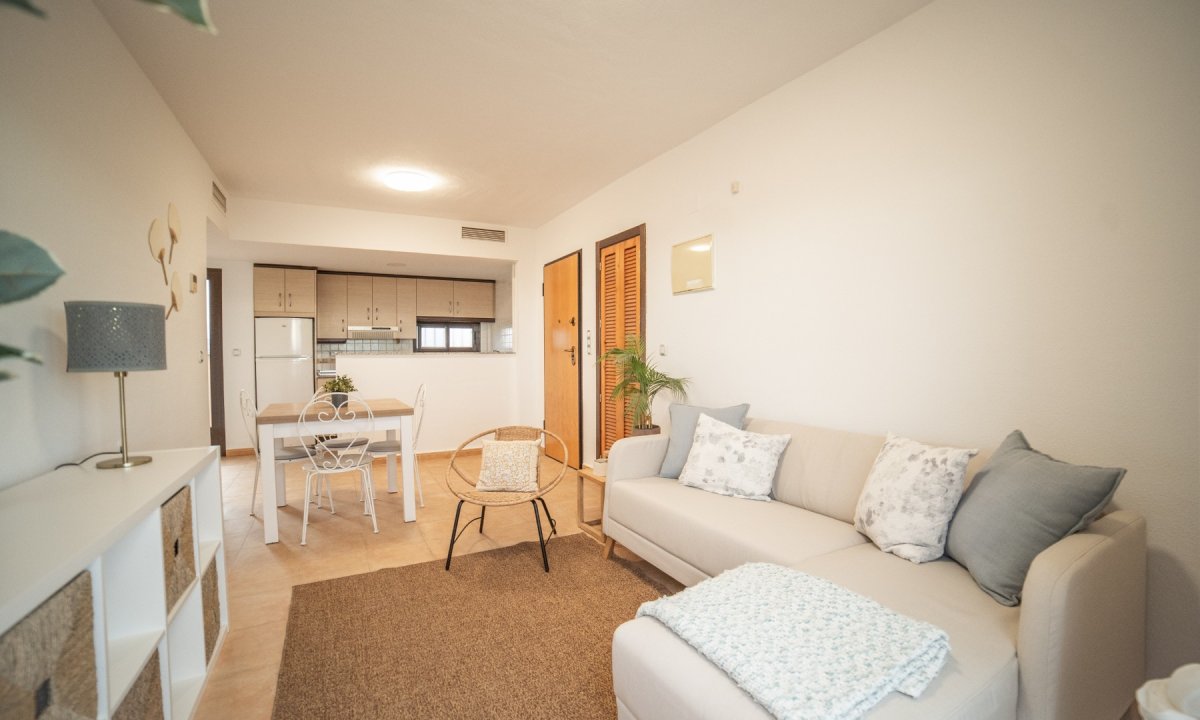 Segunda Mano - Ático - Águilas - Los Collados