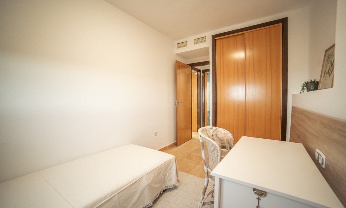 Segunda Mano - Ático - Águilas - Los Collados