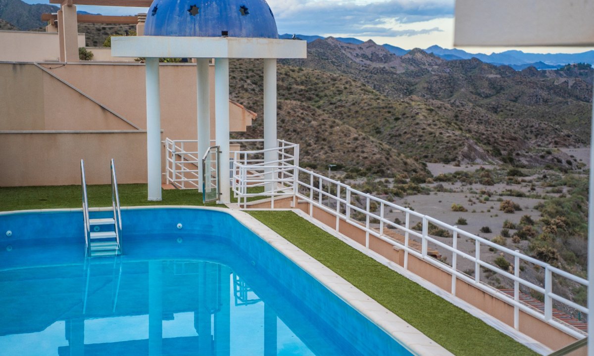 Segunda Mano - Ático - Águilas - Los Collados