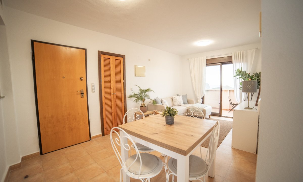 Segunda Mano - Ático - Águilas - Los Collados