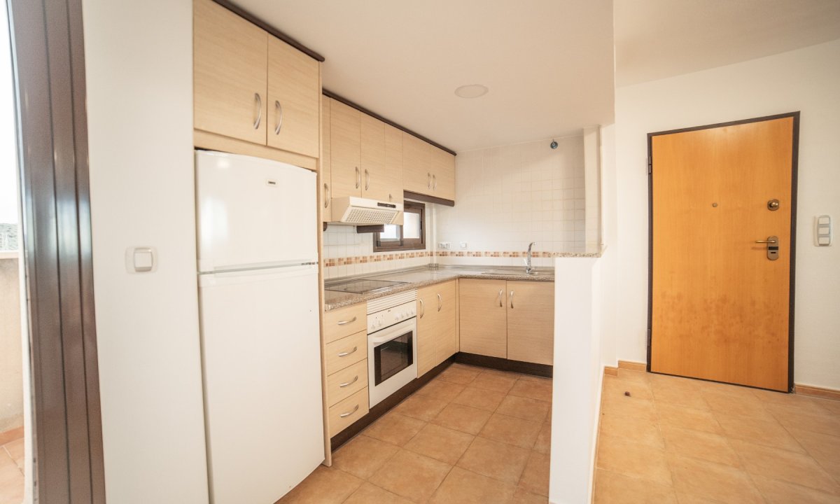 Segunda Mano - Ático - Águilas - Los Collados