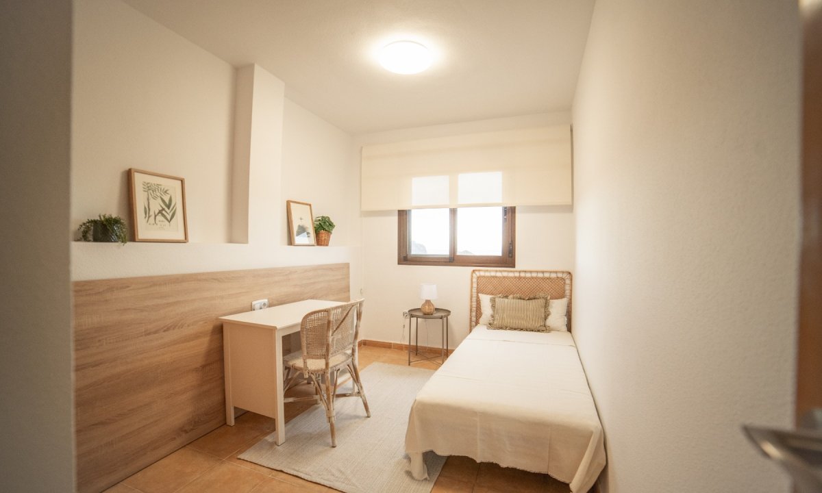 Segunda Mano - Ático - Águilas - Los Collados