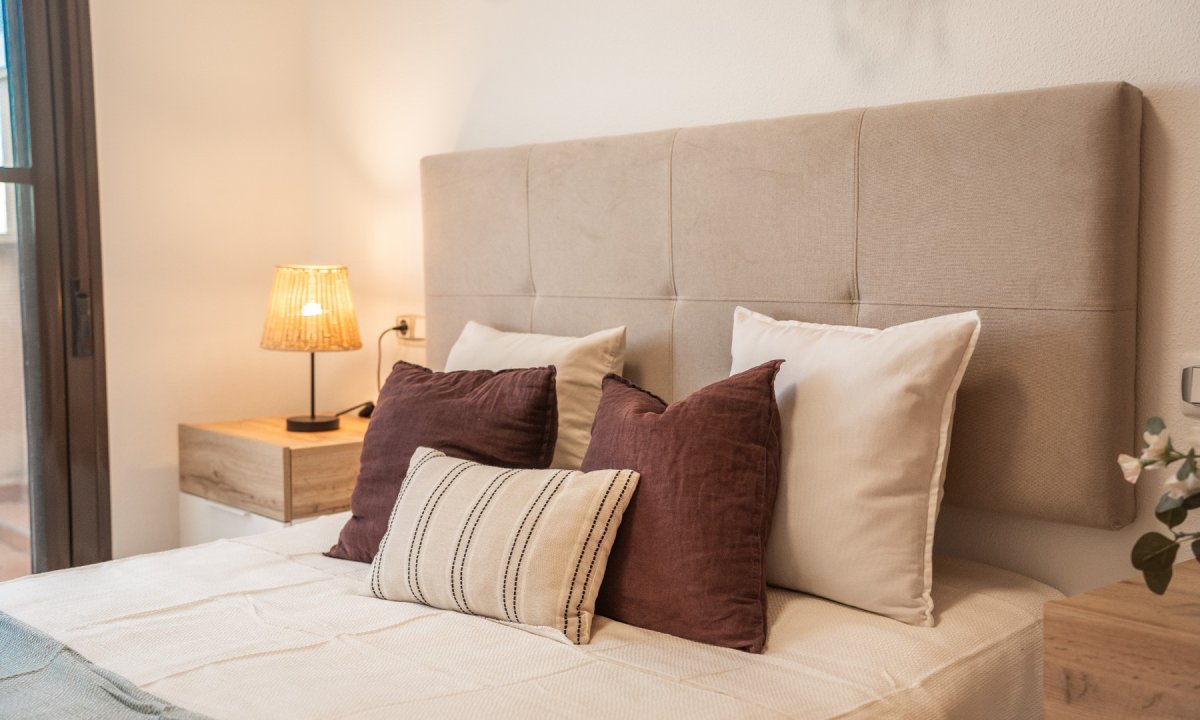 Segunda Mano - Ático - Águilas - Los Collados