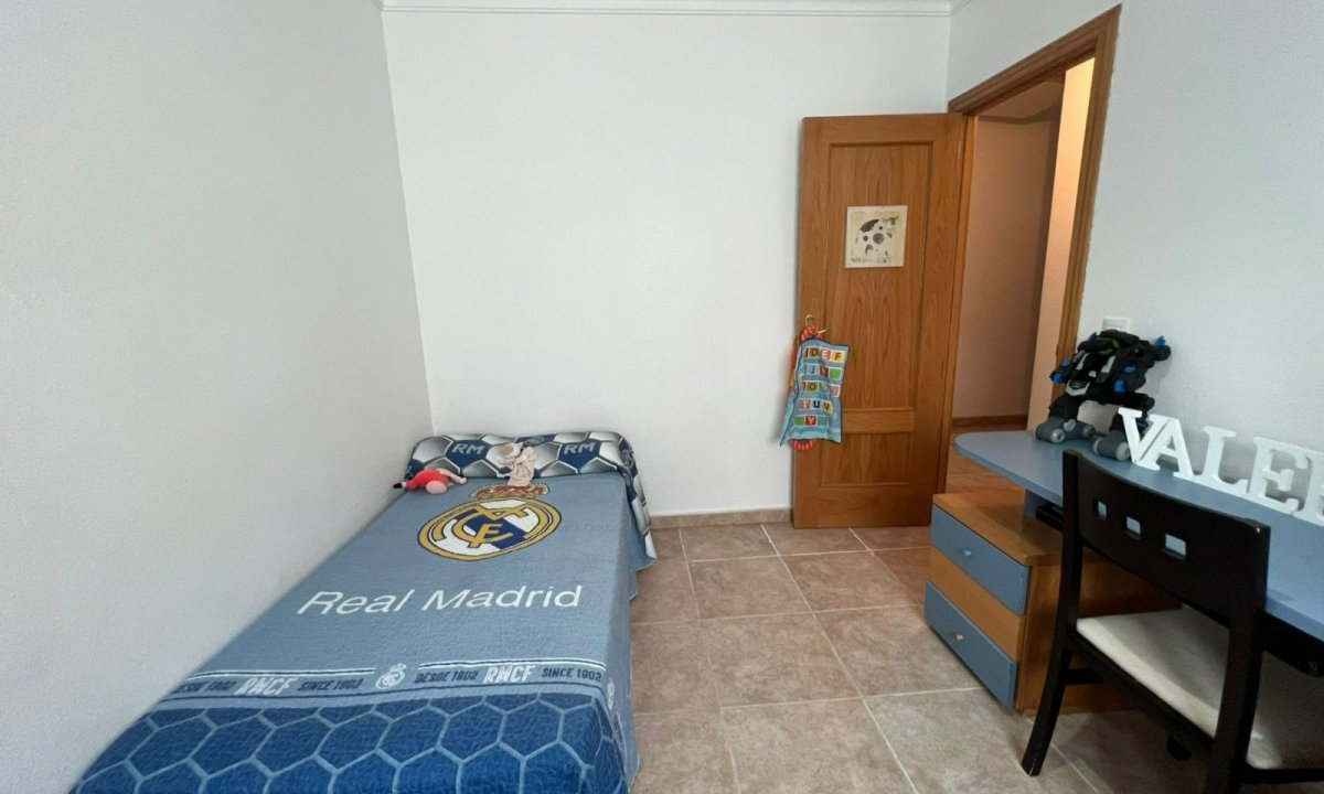 Segunda Mano - Apartamento / piso - Águilas - Colegio Mediterráneo