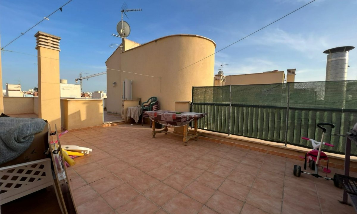 Segunda Mano - Apartamento / piso - Águilas - Colegio Mediterráneo