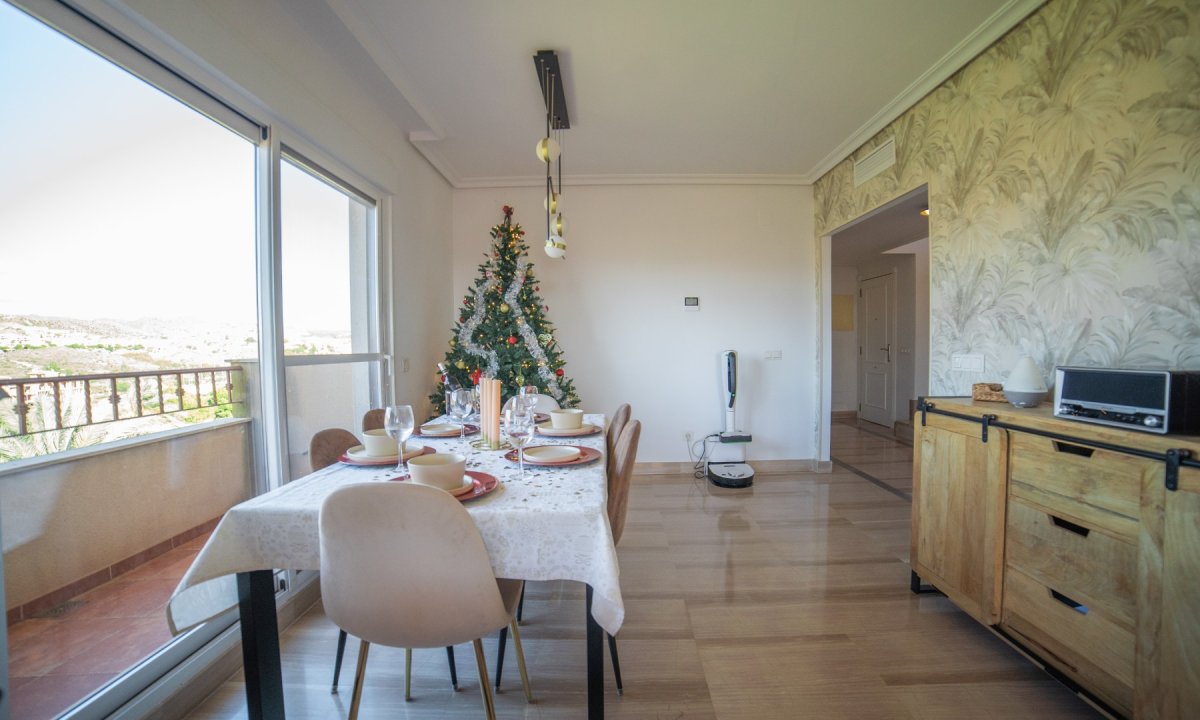 Segunda Mano - Ático - Águilas -  Isla Del Fraile