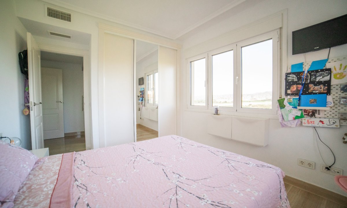 Segunda Mano - Ático - Águilas -  Isla Del Fraile