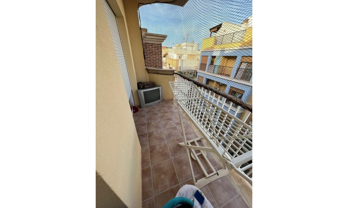 Segunda Mano - Apartamento / piso - Águilas - Colegio Mediterráneo