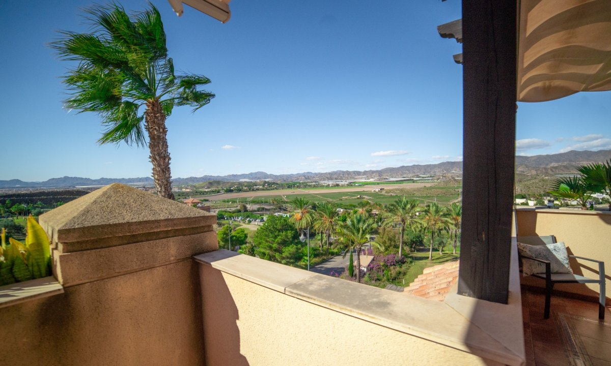 Segunda Mano - Ático - Águilas -  Isla Del Fraile