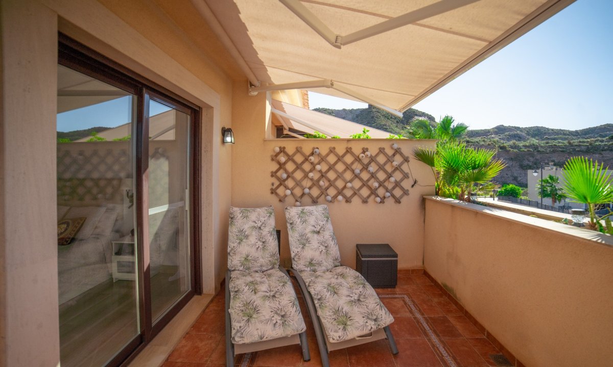 Segunda Mano - Ático - Águilas -  Isla Del Fraile