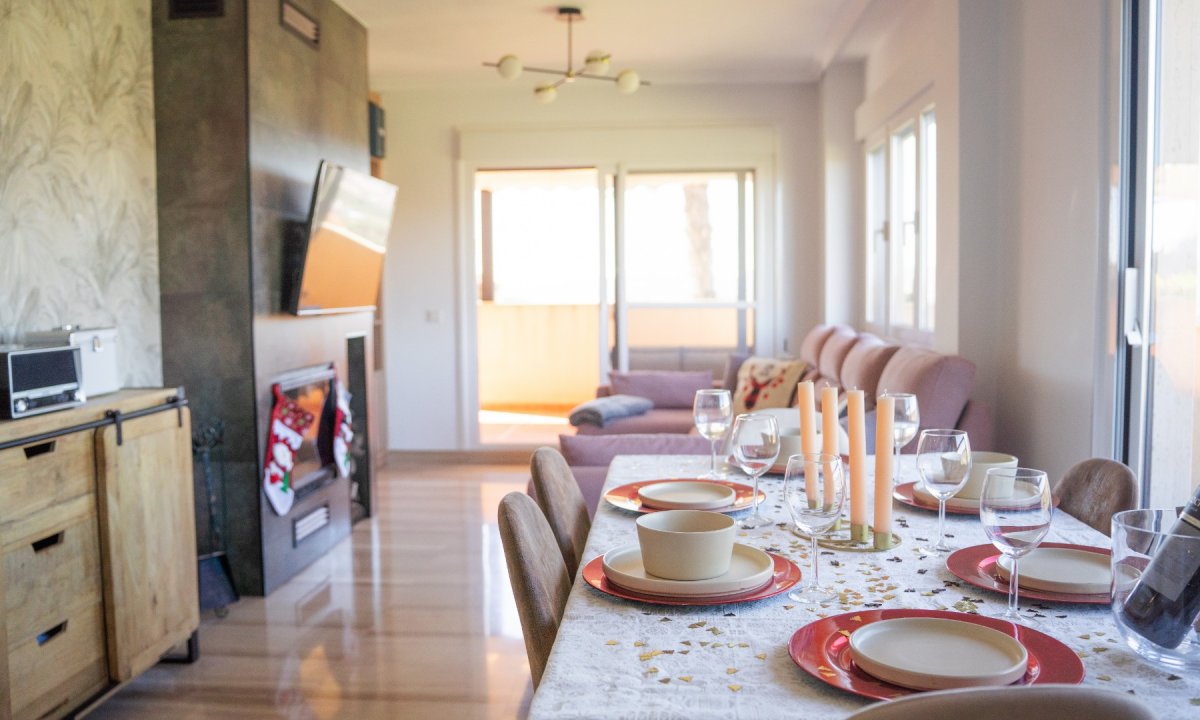 Segunda Mano - Ático - Águilas -  Isla Del Fraile