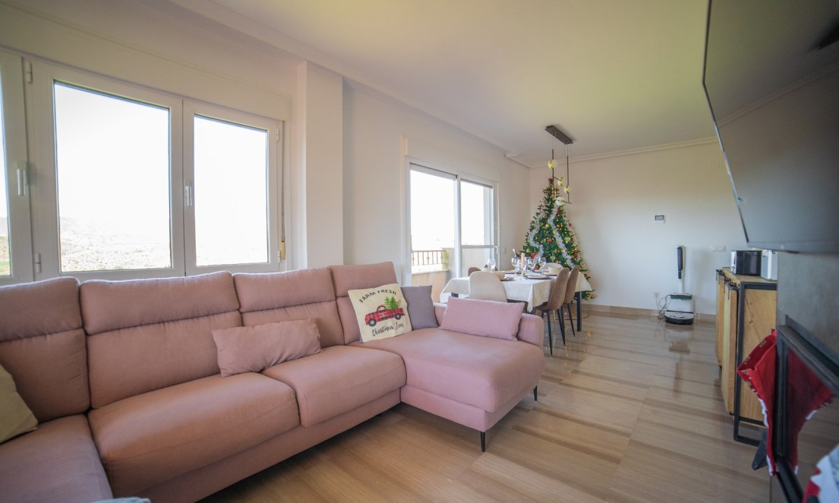 Segunda Mano - Ático - Águilas -  Isla Del Fraile