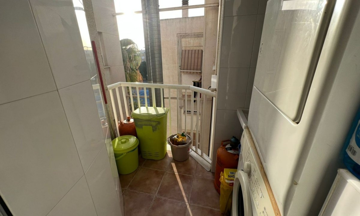 Segunda Mano - Apartamento / piso - Águilas - Colegio Mediterráneo